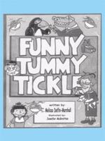Funny Tummy Tickle 1434373983 Book Cover
