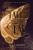 Fall of the Fae: Book Two of the Stolen Fae series B0BN18183T Book Cover