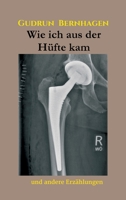 Wie ich aus der Hüfte kam: Und andere Erzählungen 3347043294 Book Cover