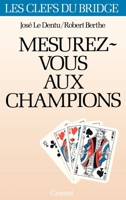 Mesurez-vous aux champions 2246413214 Book Cover