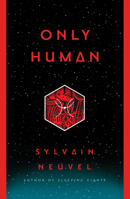 Only Human 0399180117 Book Cover