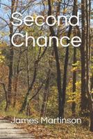Second Chance 1440453446 Book Cover
