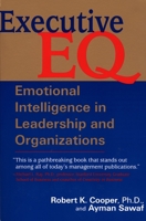 Executive EQ 0399524045 Book Cover