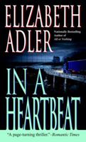 In a Heartbeat 0440234972 Book Cover