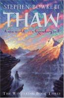 Thaw (Wintering Trilogy) 1858818753 Book Cover
