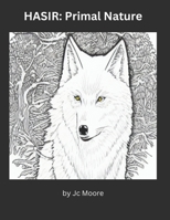 Hasir: Primal Nature B0BZF9QZD8 Book Cover