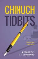 Chinuch Tidbits B0DPGPFT83 Book Cover