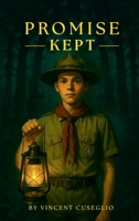 Promise Kept B0FYZ9NP5Z Book Cover