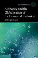 Authority and the Globalisation of Inclusion and Exclusion 1316630277 Book Cover