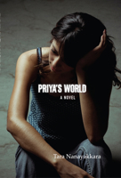 Priya's World 1926708644 Book Cover