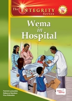 Wema in Hospital 9966318283 Book Cover