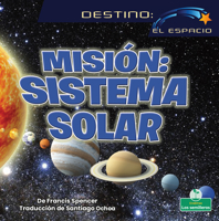 Misi�n: Sistema Solar 1039648207 Book Cover