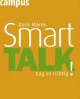 Smart Talk. Sag es richtig! 3593379198 Book Cover