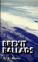 Brexit Ballads 109088267X Book Cover