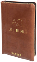 Die Bibel: Die Heilige Schrift Des Alten Und Neuen Bundes 3451392003 Book Cover