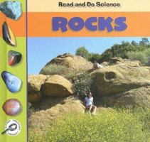 Rocks 1595154043 Book Cover