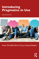 Introducing Pragmatics in Use 0415450918 Book Cover
