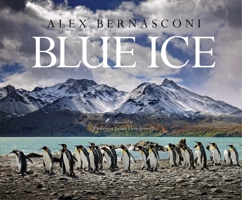 Blue Ice 1608877353 Book Cover