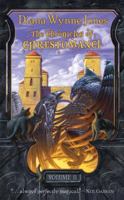 The Chronicles of Chrestomanci: Volume II (The Magicians of Caprona & Witch Week) 0064472698 Book Cover