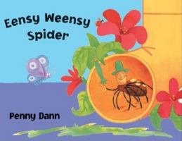 Incey Wincey Spider 0764108573 Book Cover