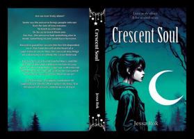 Crescent Soul 1764194322 Book Cover