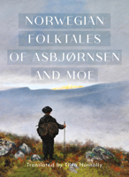 Asbjørnsen and Moe 151792104X Book Cover
