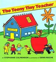 The Teeny Tiny Teacher 059037124X Book Cover
