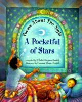 A Pocketful of Stars: Poems About the Night 1902283848 Book Cover