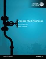 Applied Fluid Mechanics 1292019611 Book Cover