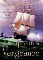 The Captain's Vengeance 0312315473 Book Cover