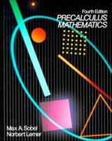 Precalculus Mathematics 0136837565 Book Cover