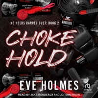 Choke Hold B0GGDYXT32 Book Cover