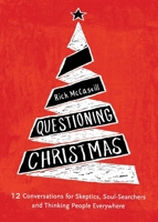 Questioning Christmas 195130425X Book Cover