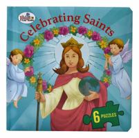 Celebrating Saints 0899429904 Book Cover