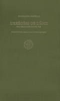 L'Exegese De I'Ame: Nag Hammadi Codex II (Nag Hammadi Studies, The Coptic Gnostic Library, 25) 9004074694 Book Cover
