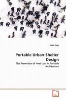 Portable Urban Shelter Design 3639315308 Book Cover