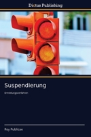 Suspendierung 6137355144 Book Cover