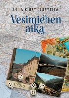 Vesimiehen aika (Finnish Edition) 9528098207 Book Cover