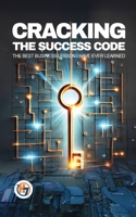 Cracking the Success Code: The Best Business Lesson I Have Ever Learned (H7 Anthology Series) B0F8TSWCXK Book Cover