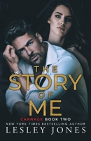 The Story of Me 1500679097 Book Cover
