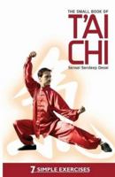 The Small Book of T'Ai Chi 8188479314 Book Cover