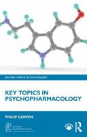 Key Topics in Psychopharmacology (BPS Key Topics in Psychology) 1041223315 Book Cover