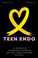 Teen Endo B0CSXQ4P4Y Book Cover