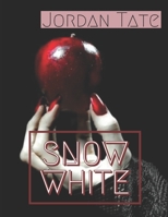 Snow white B09JJ7FQ11 Book Cover
