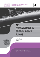 Air Entrainment Free-Surface Flow 9061919940 Book Cover