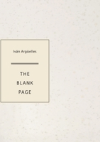 The Blank Page 195238608X Book Cover