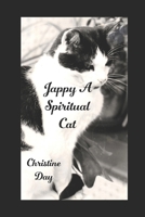 Jappy A Spiritual Cat 1980387613 Book Cover