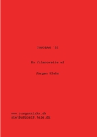 Tonopah '52 (Danish Edition) 8776919714 Book Cover