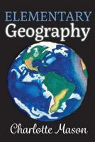 THE AMBLESIDE SERIES GEOGRAPHY BOOKS 1925729141 Book Cover