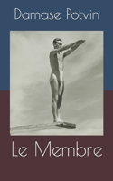 Le Membre 1691340375 Book Cover